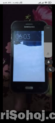 Samsung galaxy j1 Ace